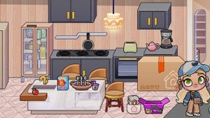 Аватар ворлд🦪🏹🧊💰🛸