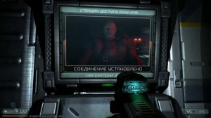 DOOM 3/Игрофильм