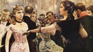 09 «Анна Каренина» – книга учета хозяйственных операций