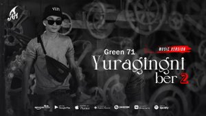 Green71 - Yuragingni Ber 2 (By remix Combee Prod)