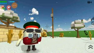 Закамский квас