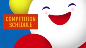 Competition Schedule and Venues of 2019 SEA Games