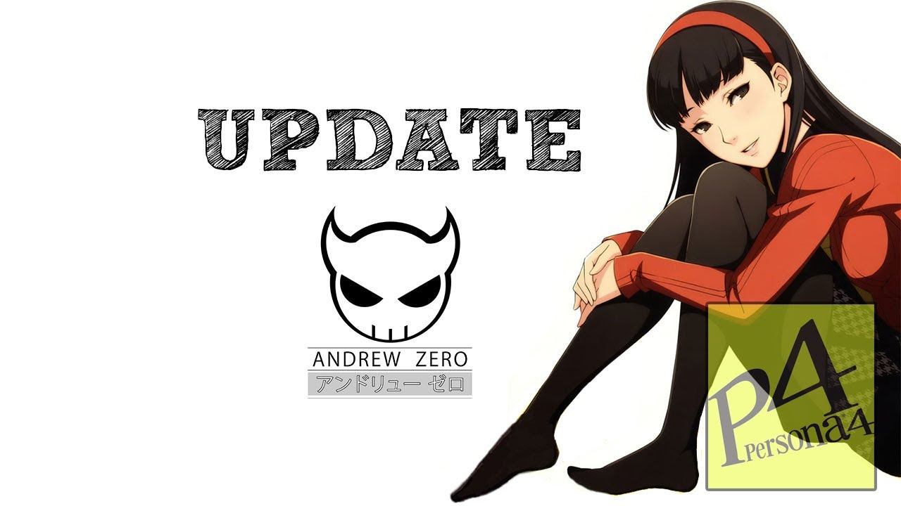 Shin Megami Tensei: Persona 4 | UPDATE 27/05/2013 | смотреть онлайн