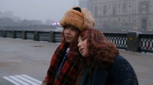 Кино вокруг нас