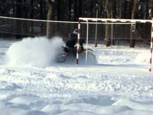 CZ 125/516 (cz cross winter)