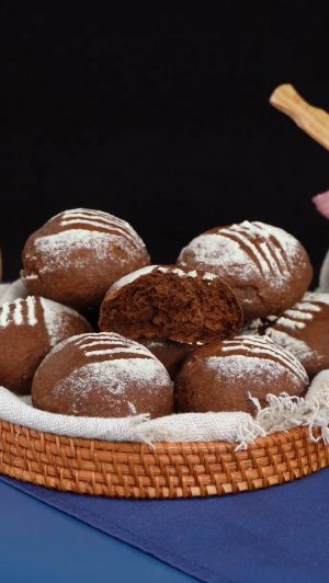 Могу поспорить, это самый гениальный десерт, который вы когда-либо пробовали