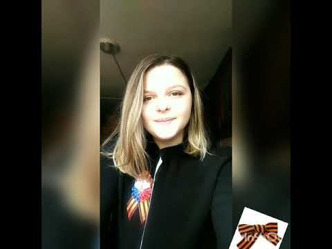 #ПесняДеньПобеды