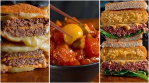 НОМЕР 5 - ЖУТКАЯ ИСТОРИЯ | ВЗАХЛЕБ |