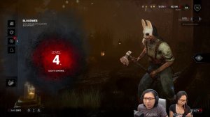 Dead by Daylight #24