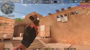 Демка в союзники. Первая демка с эмулятора! | Standoff 2 0.24.3