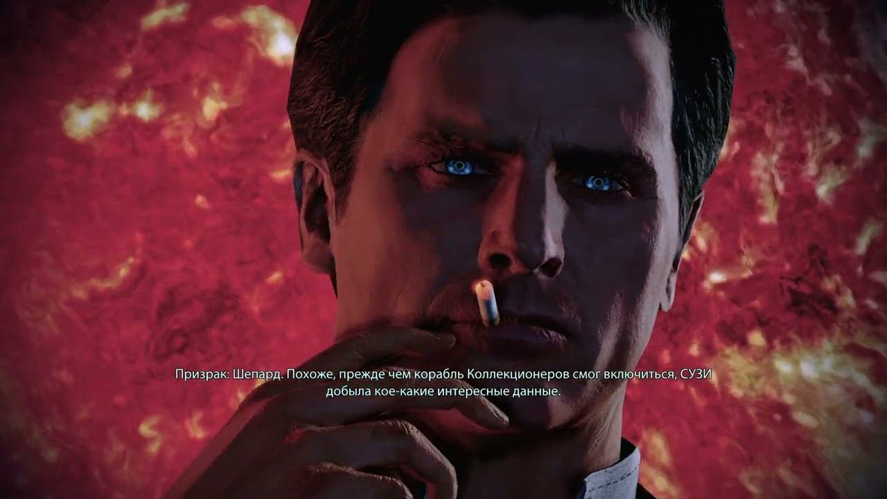 Mass Effect 2: Legendary Edition (Сложность БЕЗУМИЕ ) - |44| Сопровождение Робота ИМИР.