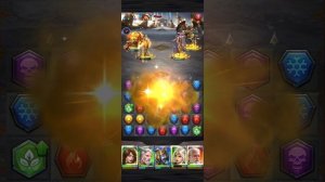 кровавая битва день 5 mythwars