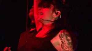 The Birthday Massacre Show And Tell LIVE HD