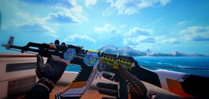 Мувик. Standoff 2