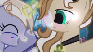 [Pony Creator] Клип|-| Объясни, почему?