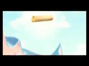 Винкс клип " Этот нереальный мир" (Ранетки)