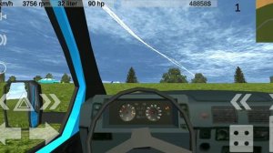 Russian Light Truck Simulator 5 часть (КОНЕЦ!)