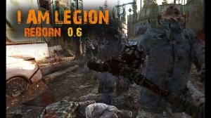 Dying Light 2 - I Am Legion Reborn Mod - 0.6 - Gameplay Feature