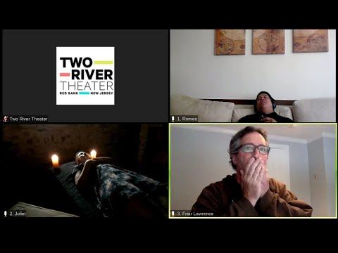 SHAKESPEARE SERIES: Romeo and Juliet, Act V смотреть онлайн