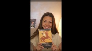 "Таис Афинская" Иван Ефремов. Обзор книги
