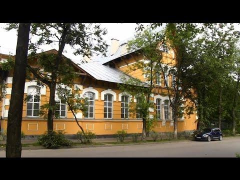 История Дома ребенка
