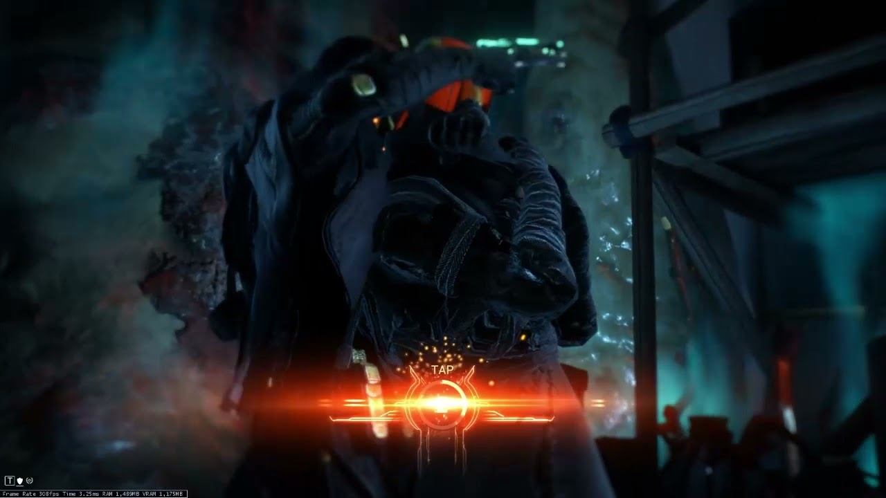 Warframe New War Pt.10: SO LONG BALAS! Finale смотреть онлайн