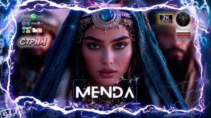 MENDA Music - Ethnic & Deep House Mix 2024 [Vol.1]