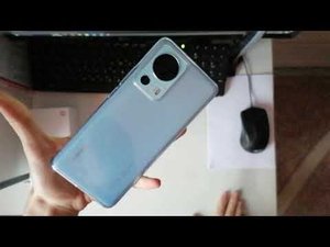 Xiaomi 13 Lite standoff 2 120 fps )))
