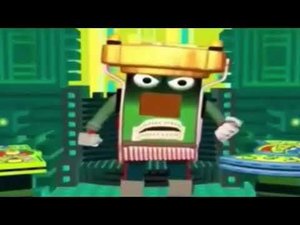 Я переформатирую вас ЗАДОМ НАПЕРЁД