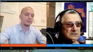 Несколько диалогов на одну и ту же тему: №2