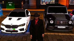 тупей еще тупые Раскидал троих.