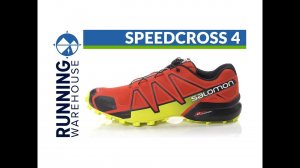 Salomon Speedcross 4 for men