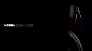 Новые байк Merida Silex+ 6000 (2021)