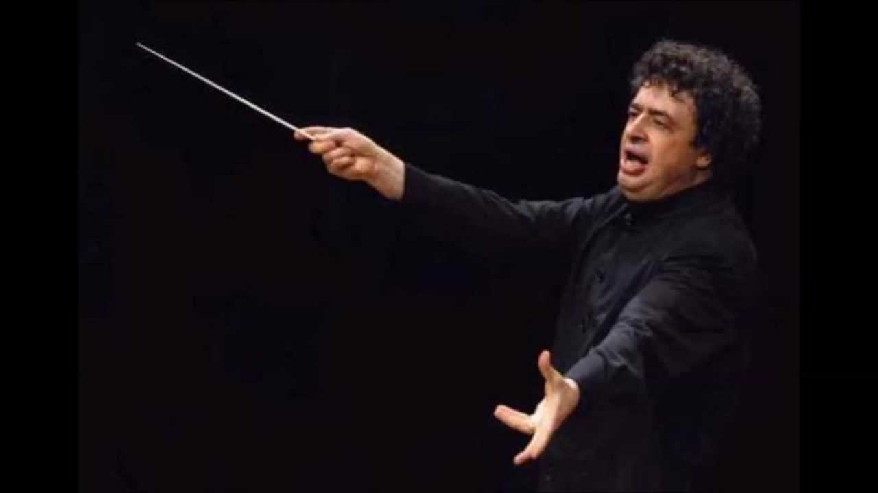 Shostakovich Symphony No.11 in G minor op.103 смотреть онлайн