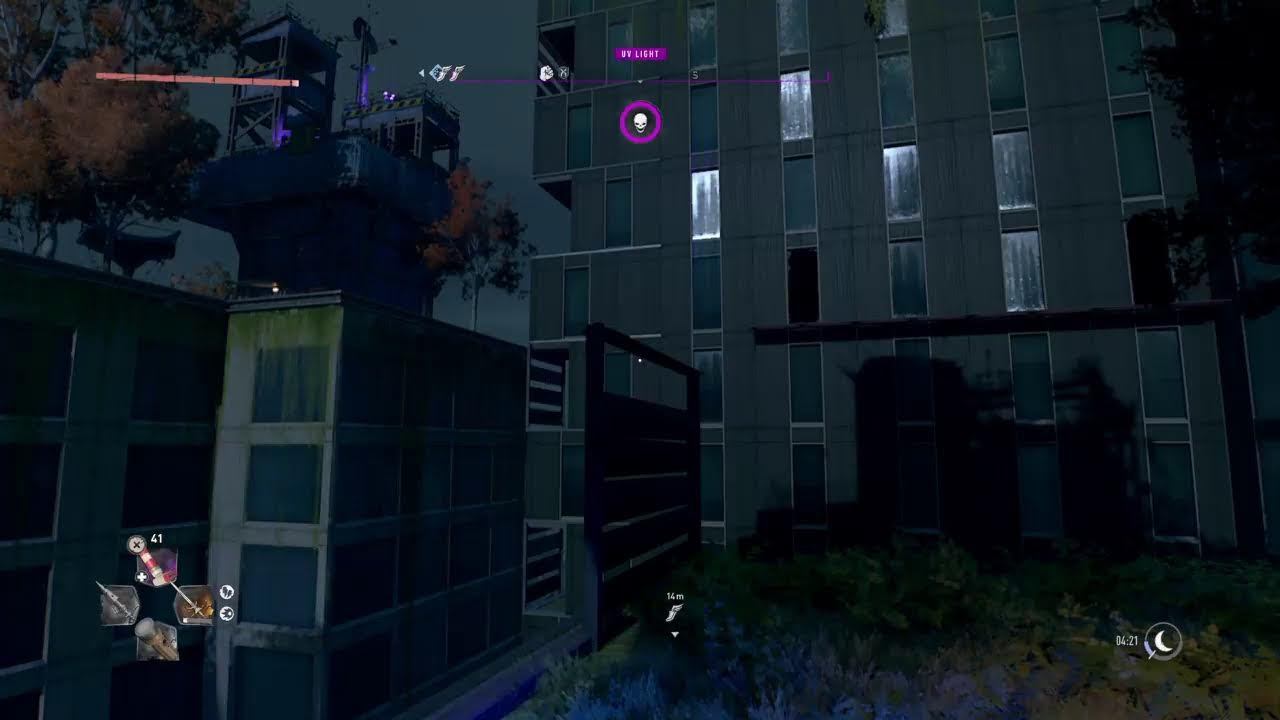 Dying LIGHT 2 Who wanna play? смотреть онлайн