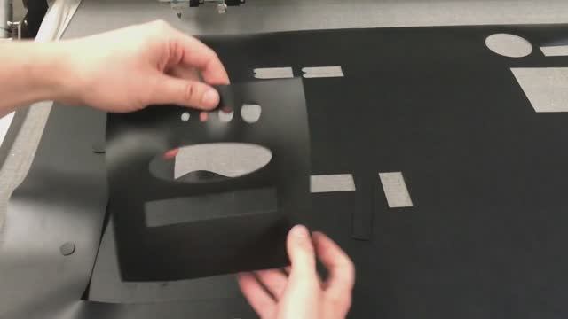 Плоттер с тангенциальным ножом смотреть онлайн