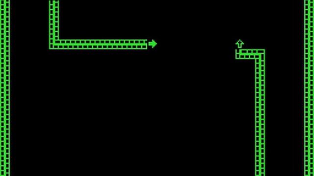 Blockade — геймплей