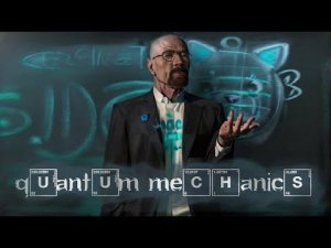 Квантовая физика - лекция 15