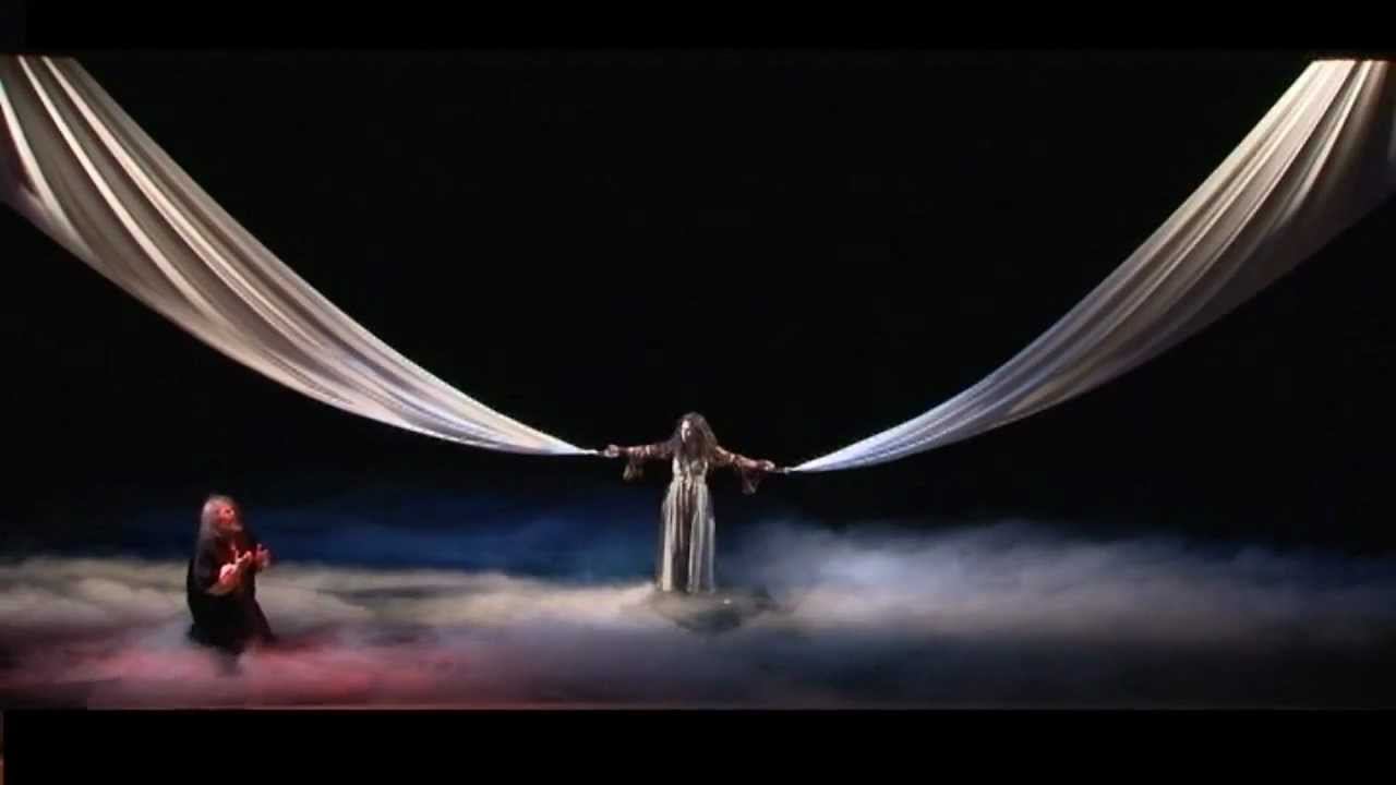 FAUST Highlights ~ Opera Naples смотреть онлайн