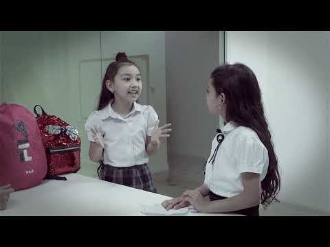 Школа журналистики и актерского мастерства смотреть онлайн