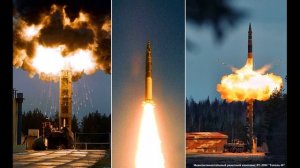 Размышления об «Орешнике».