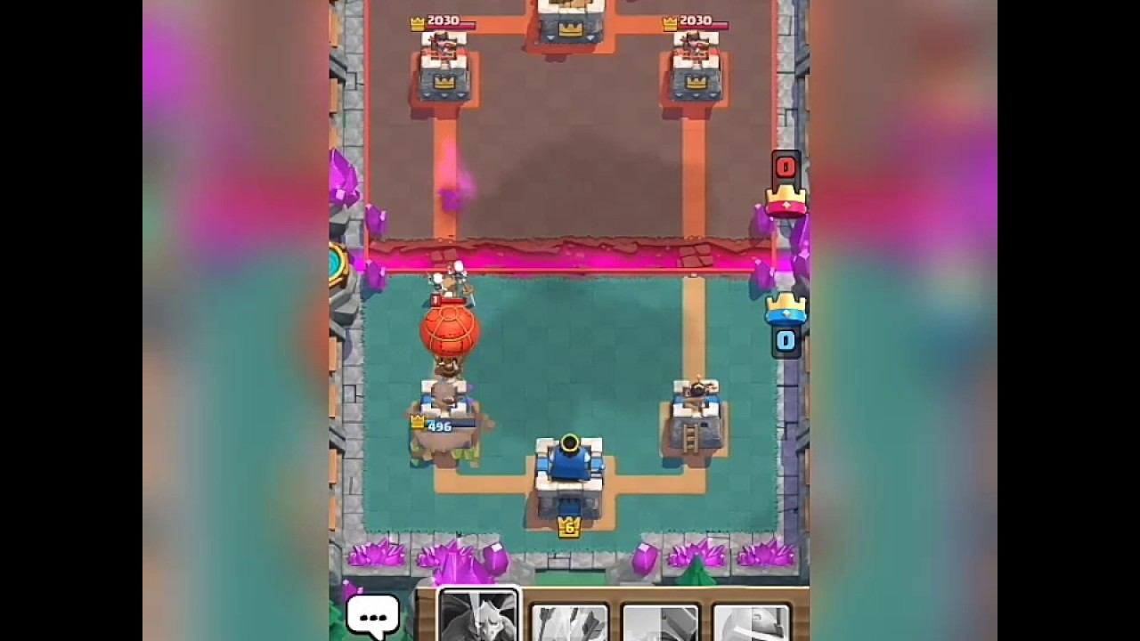 ЭТОТ ПОВТОР ТОЧНО ДОЛЖЕН ПОПАСТЬ В TV ROYALE // CLASH ROYALE смотреть онлайн