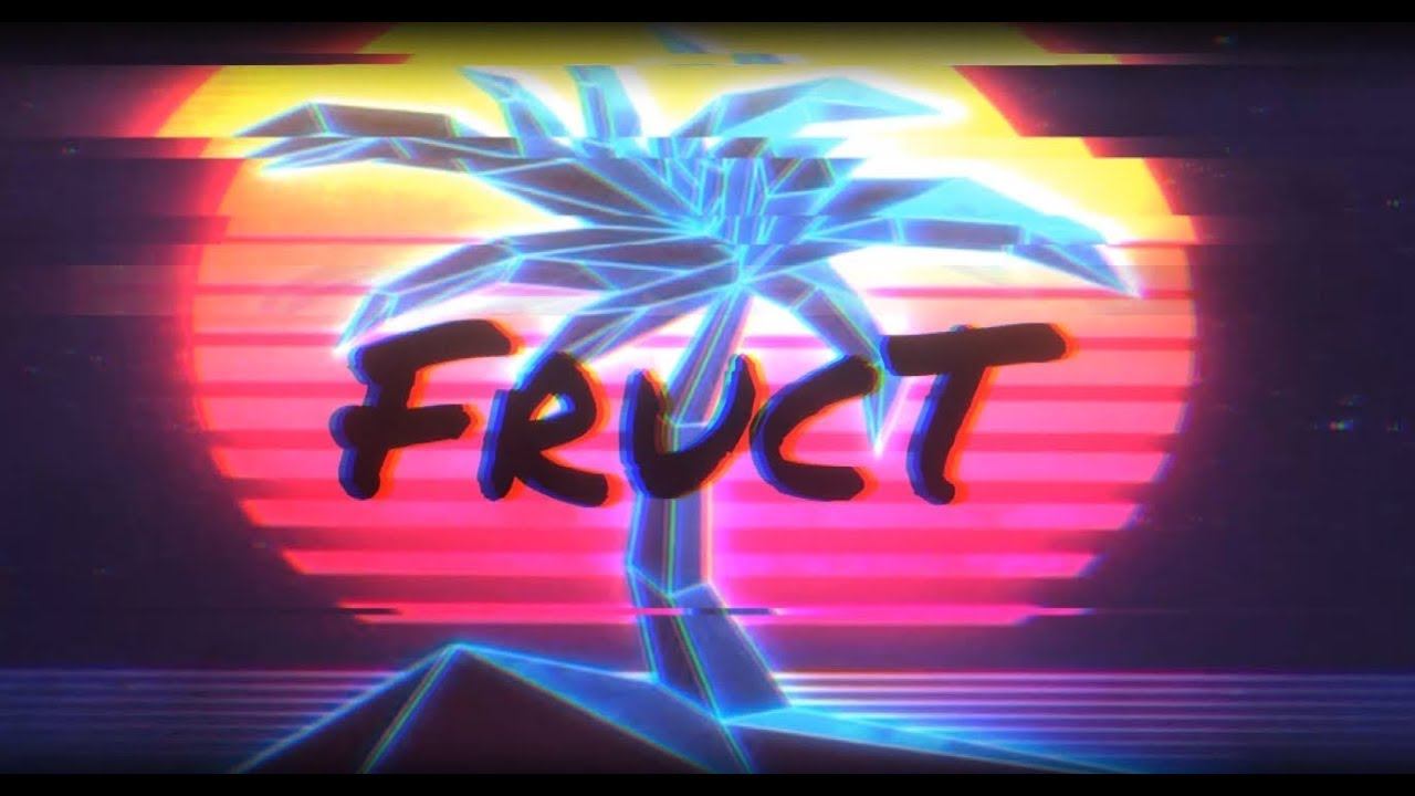 FrucT Frag Movie #8 - Rainbow Six Siege смотреть онлайн