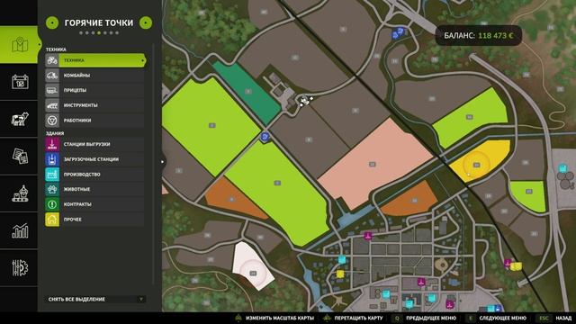 FS-25 Hutan Pantai Часть 3 смотреть онлайн