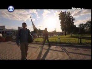 Познавательный фильм Уличная фотография