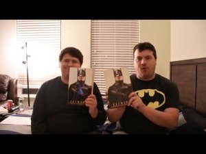 Batman: The Greatest Stories Ever Told by Various Authors(Book Review)