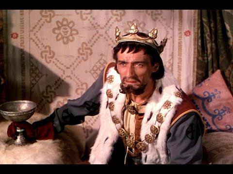 Walter Scott - Ivanhoe 8. fejezet / hangoskönyv смотреть онлайн
