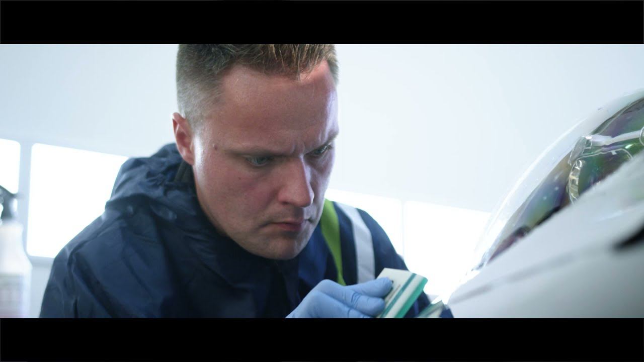 Steenslag folie, Xpel, PPF: Wat zijn de voordelen? смотреть онлайн