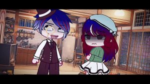 ~Под твоей защитой..~[Countryhumans/Великобритания Франция]