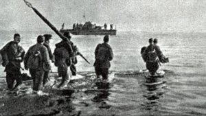 МО РФ рассекретило документы к 80-й годовщине освобождения Моонзундского архипелага